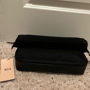 Beis Dopp Kit in Black | Beis | Brand New with Tags